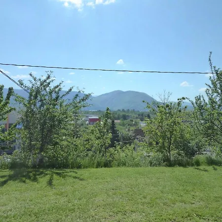 דירה Small Hill *