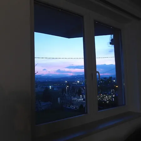 Apartamento Small Hill *