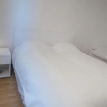 דירה Small Hill *