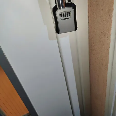 Apartamento Small Hill