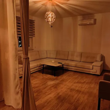 Apartamento Small Hill *