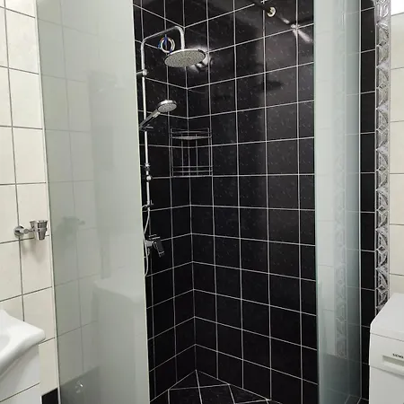 דירה Small Hill *