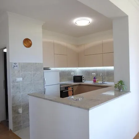 דירה Small Hill סראייבו