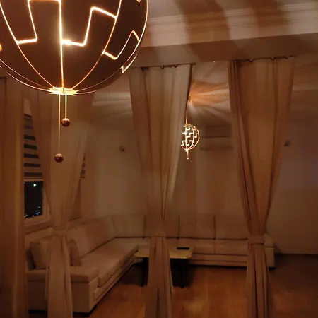 Small Hill * Saraievo