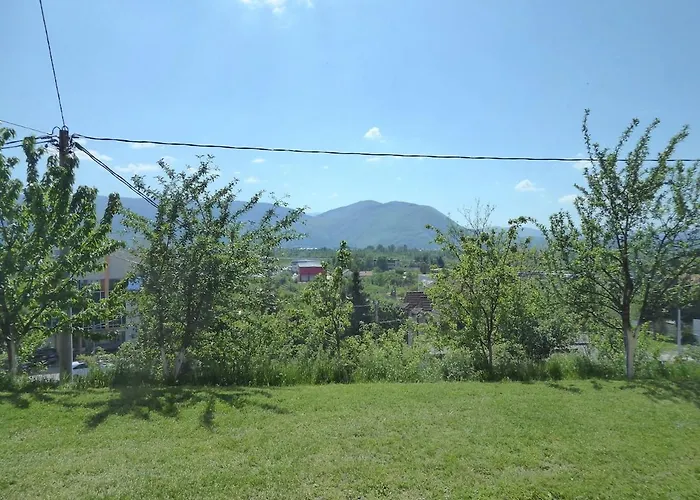 Apartamento Small Hill *