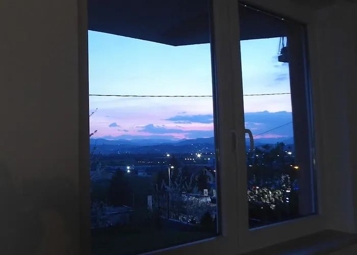 Apartamento Small Hill *