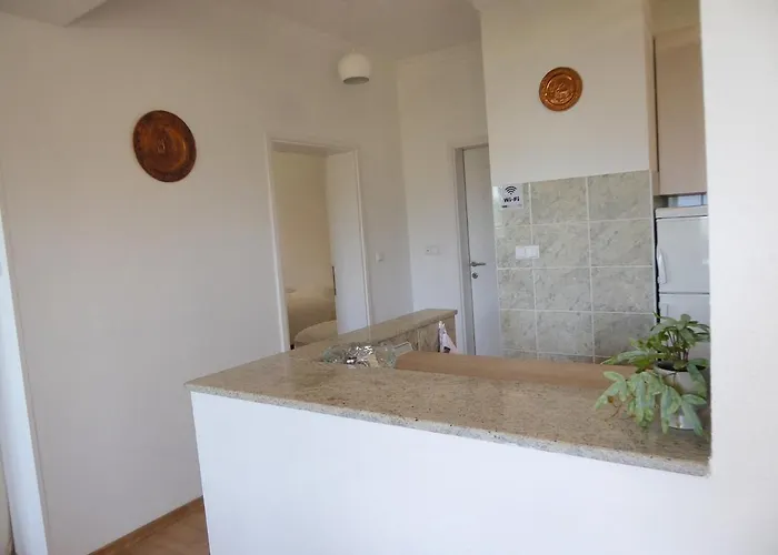 Small Hill Apartamento