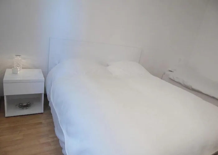 Apartamento Small Hill *