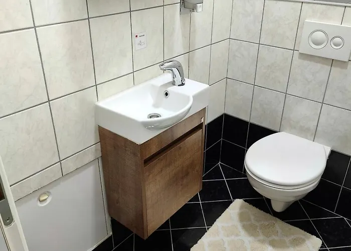 Small Hill Apartamento Saraievo