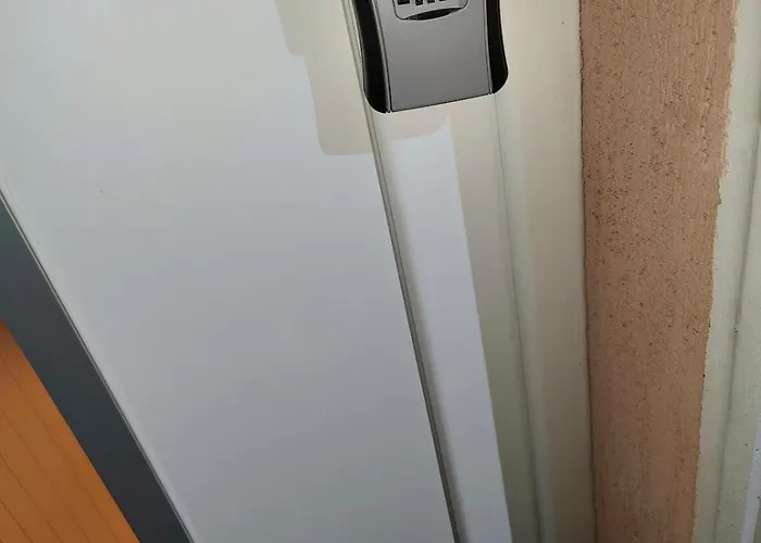 Apartamento Small Hill