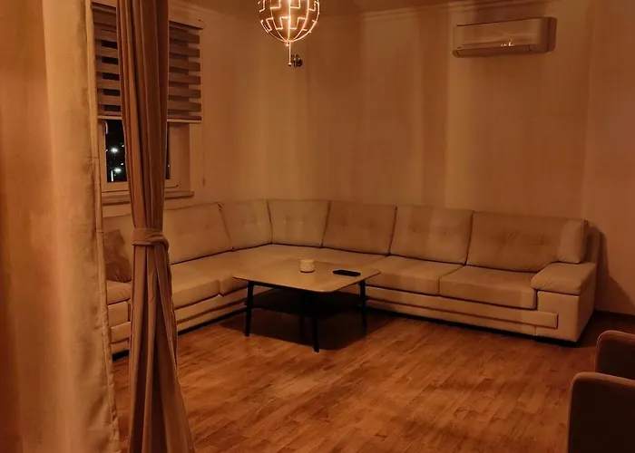 Apartamento Small Hill *