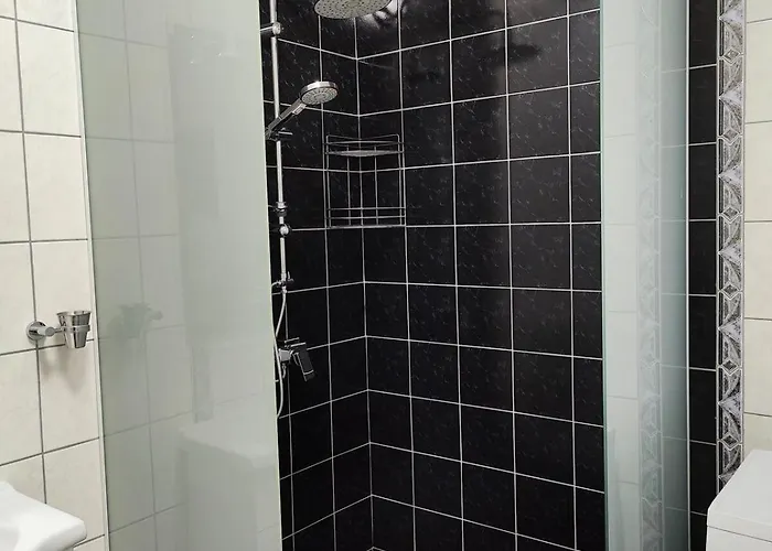 Apartamento Small Hill *