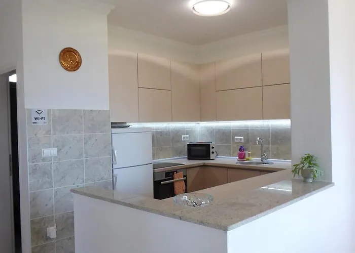 Apartamento Small Hill Saraievo