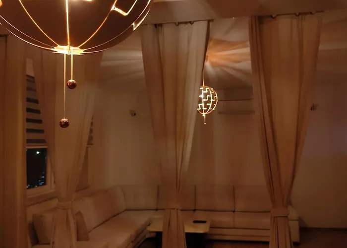 Small Hill * Saraievo