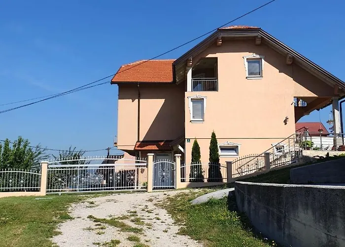 Small Hill Apartamento *