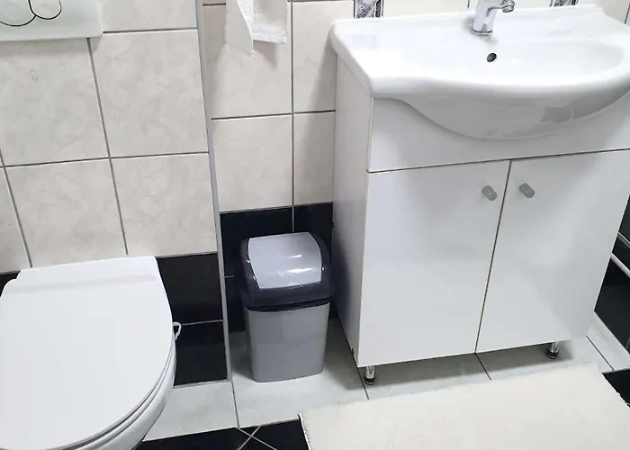 Small Hill Apartamento *